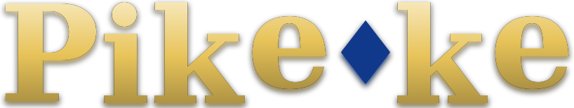Pike Oke logo